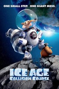 Ice Age: Collision Course