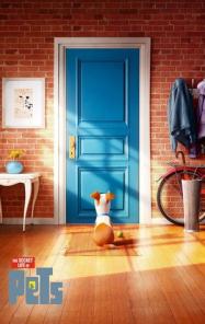 The Secret Life of Pets