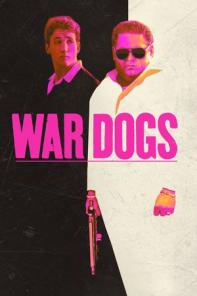 Σκυλιά Του Πολέμου