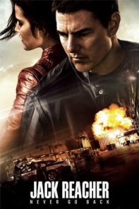 Jack Reacher: Ποτέ Μη Γυρίζεις Πίσω