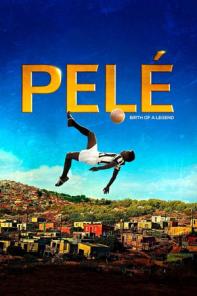 Pele: Η Ιστορία Ενός Θρύλου
