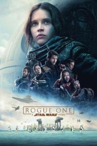 Rogue One: A Star Wars Story