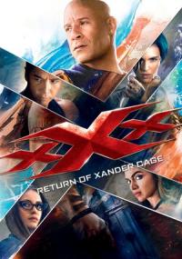 xXx: Return of Xander Cage