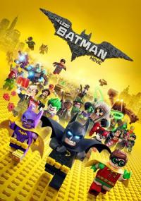 Η Ταινία LEGO Batman