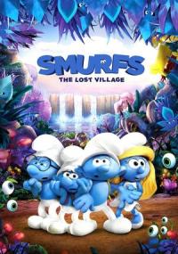 Smurfs: The Lost Village