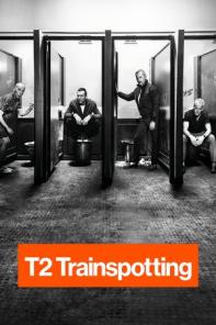 T2 Trainspotting