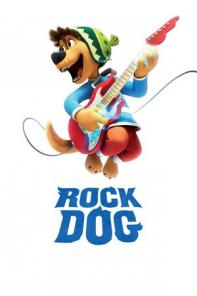 Rock Dog