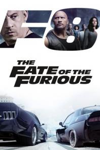 Fast & Furious 8: Μαχητές Των Δρόμων