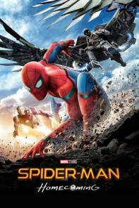Spider-Man: Η Επιστροφή Στον Τόπο Του
