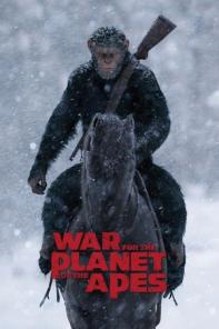 War for the Planet of the Apes