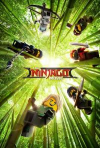 The LEGO Ninjago Movie