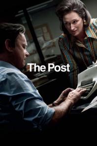 The Post: Απαγορευμένα Μυστικά