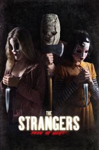 The Strangers: Ματωμένη Νύχτα