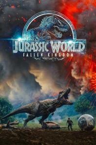 Jurassic World: Το Βασίλειο Έπεσε