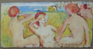 Cyprus : 100+ Works from the 20th century