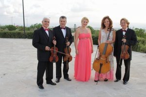 Cyprus : Musical Reflections
