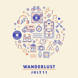 Κύπρος : Wanderlust Festival