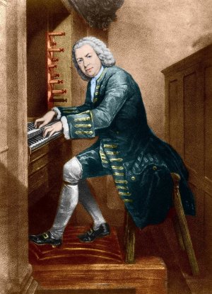 Κύπρος : Ρεσιτάλ Πιάνου 'Homage to Bach'