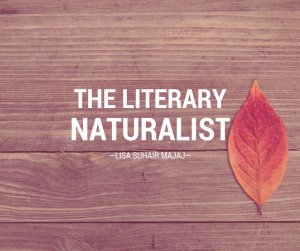 Κύπρος : The Literary Naturalist