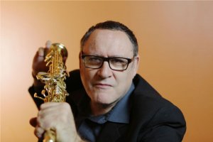 Κύπρος : Gilad Atzmon - Ειρηναίος Κουλλουράς - Στέλιος Ξυδιάς