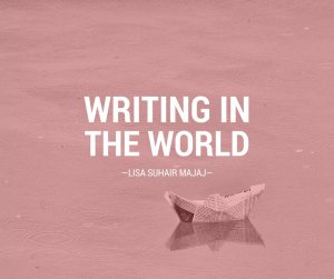 Cyprus : Writing in the World