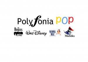 Cyprus : PolyFonia POP