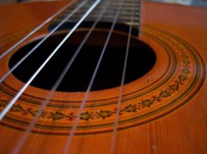 Κύπρος : Ισπανική Μουσική για Χορωδία και Κιθάρα
