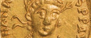 Cyprus : Stories of Gold