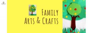 Cyprus : Saturday Family Craft Time