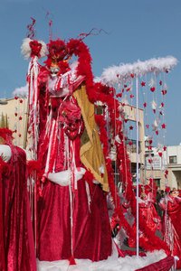 Cyprus : Tsiknopempti in Paralimni