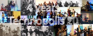 Cyprus : Trilogy Jazz Project feat. Ioanna Troullidou