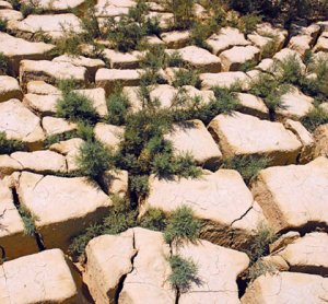 Κύπρος : Γεωμυθολογία - Κλιματικές Αλλαγές - Κατακλυσμοί