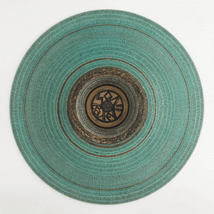 Cyprus : Valentinos Charalambous. Of clay and glaze...