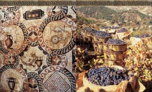 Cyprus : Vintage - Merry Wines
