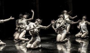 Cyprus : 20th Cyprus Contemporary Dance Festival - Israel