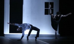 Cyprus : 21st Cyprus Contemporary Dance Festival - France