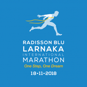Cyprus : 2nd Radisson Blu Larnaka International Marathon
