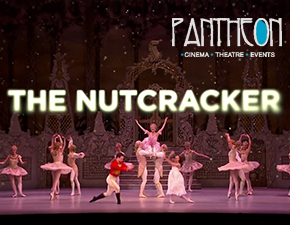 Cyprus : Royal Opera House: The Nutcracker