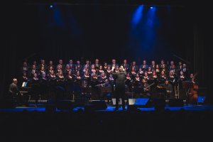 Cyprus : 2nd Choral Festival of the Famagusta Municipality