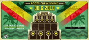 Cyprus : Roots Crew Sound