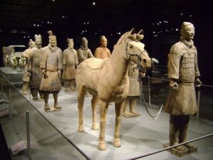 Cyprus : Documentary on Early Chinese Art