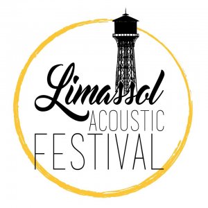 Κύπρος : 3o Limassol Acoustic Festival