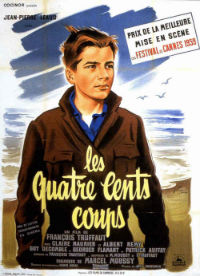 Cyprus : The 400 Blows (Les quatre cents coups)