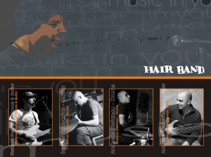 Cyprus : The "Hair Band"