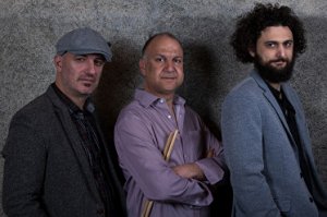 Κύπρος : Ioannis Vafeas Trio