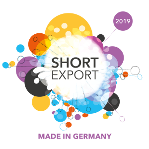 Cyprus : Short Export 2019 - Made in Germany
