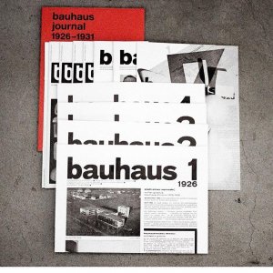 Cyprus : Bauhaus Spirit - 100 years of Bauhaus