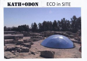 Cyprus : I.D KATH+ODON - ECO in SITE
