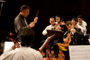 Cyprus : Nicosia Municipality Concert Orchestra