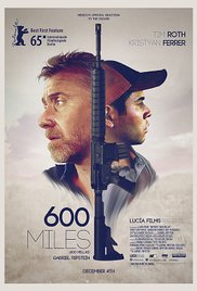 Κύπρος : 600 Millas